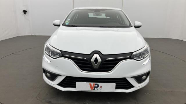 Renault Mégane image 1