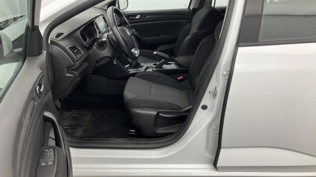 Renault Mégane image 4