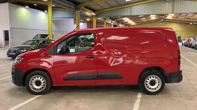 Citroen Berlingo image 2