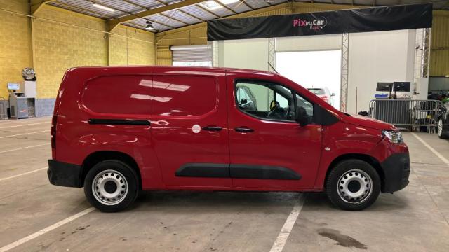 Citroen Berlingo image 7