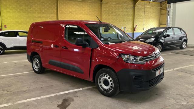 Citroen Berlingo image 5