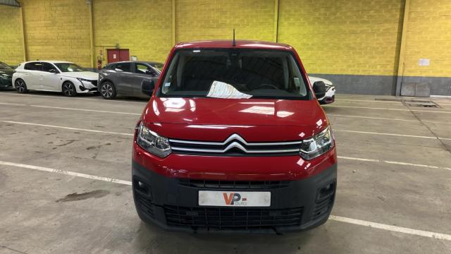 Citroen Berlingo image 4