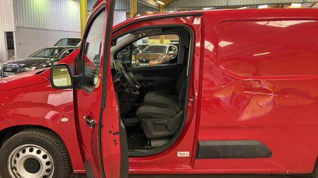 Citroen Berlingo image 3