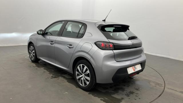 Peugeot 208 image 4