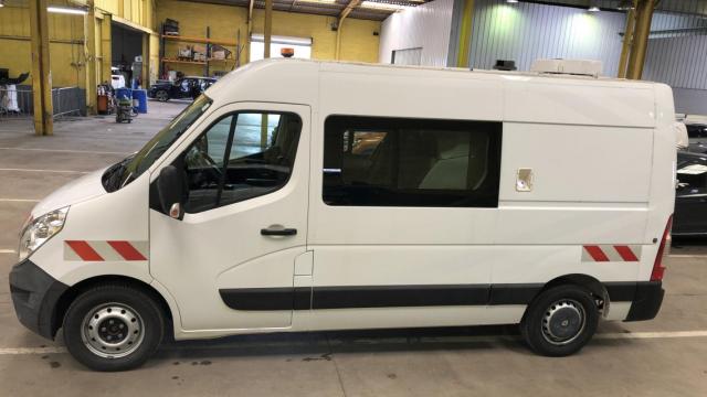Renault Master image 4
