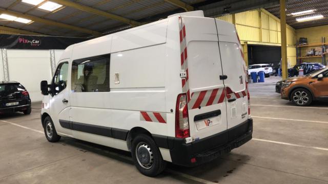 Renault Master image 1
