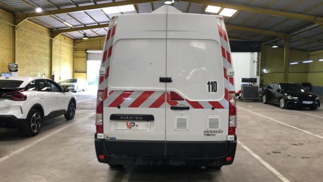 Renault Master image 8