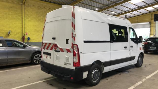 Renault Master image 7