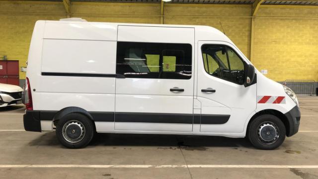 Renault Master image 5