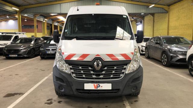 Renault Master image 6