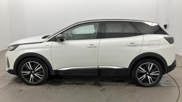 Peugeot 3008 image 1