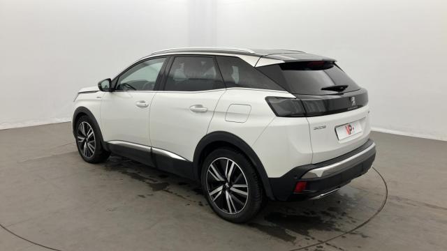 Peugeot 3008 image 2