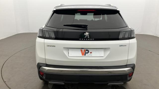 Peugeot 3008 image 7