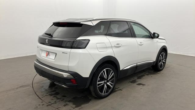 Peugeot 3008 image 4