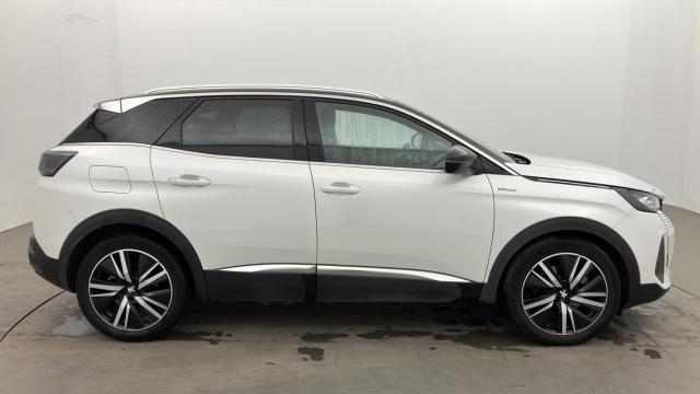 Peugeot 3008 image 5