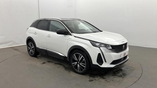 Peugeot 3008 image 8