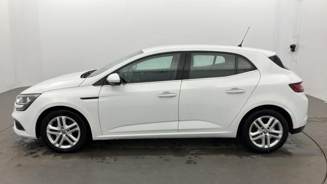 Renault Mégane image 1