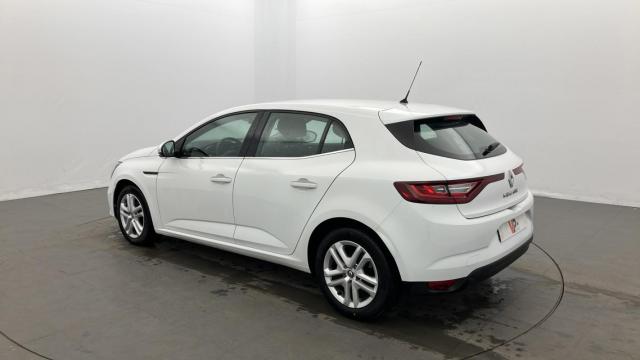 Renault Mégane image 8