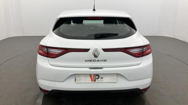 Renault Mégane image 2