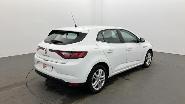 Renault Mégane image 6