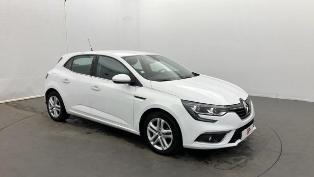 Renault Mégane image 7