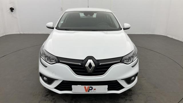 Renault Mégane image 3