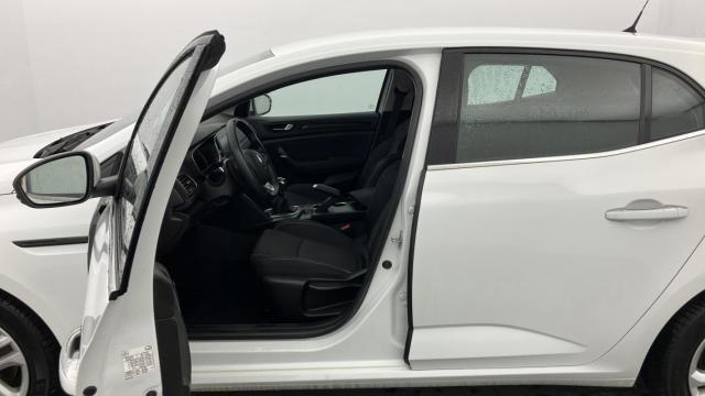 Renault Mégane image 4