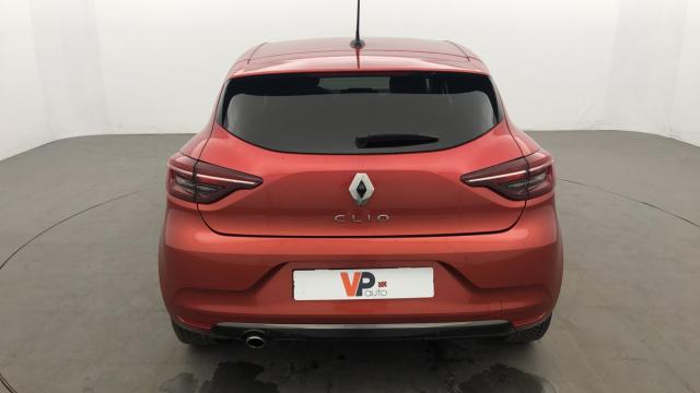 Renault Clio image 2