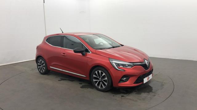 Renault Clio image 7