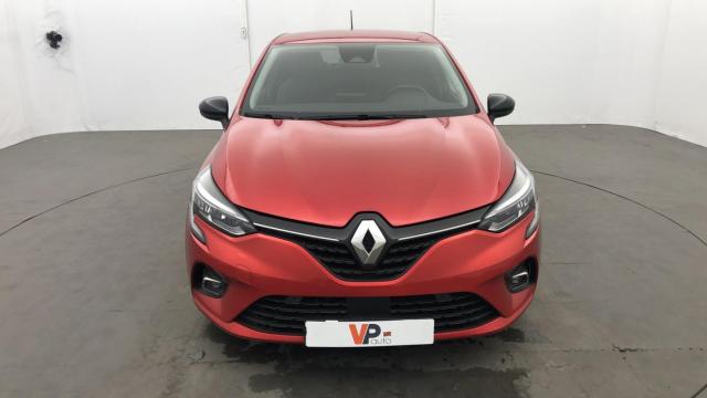 Renault Clio image 8