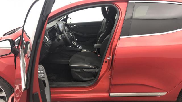 Renault Clio image 1