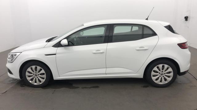 Renault Mégane image 1