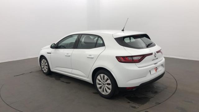 Renault Mégane image 7