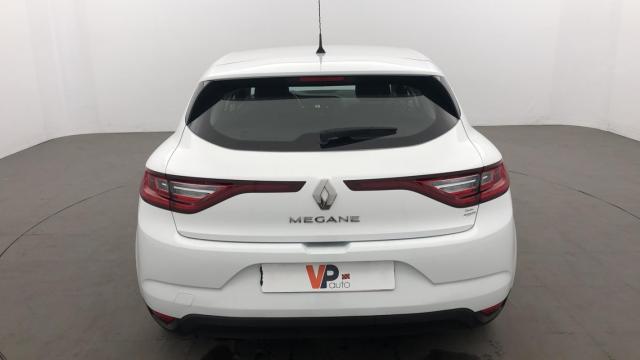 Renault Mégane image 4