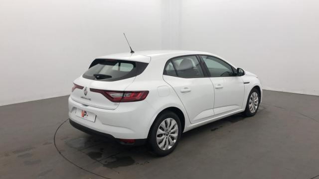 Renault Mégane image 6