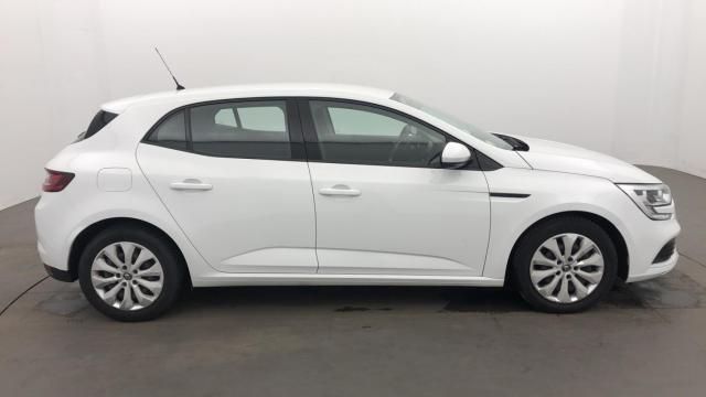 Renault Mégane image 3