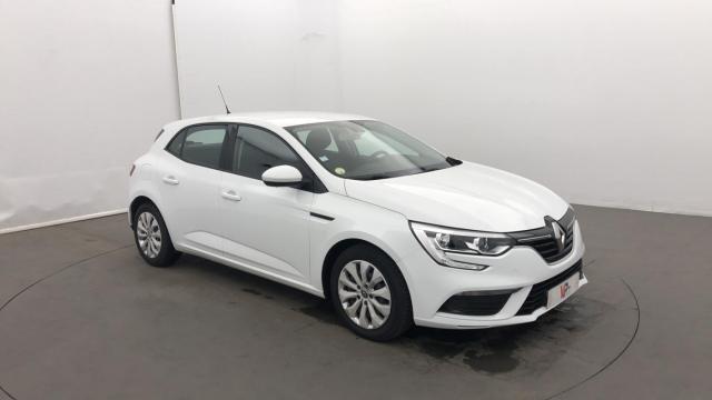 Renault Mégane image 5