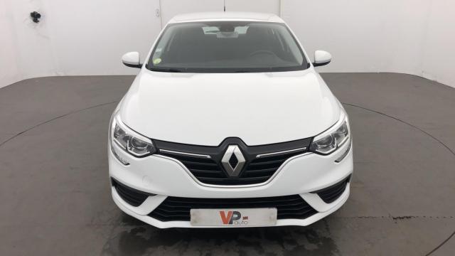 Renault Mégane image 2
