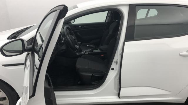 Renault Mégane image 8