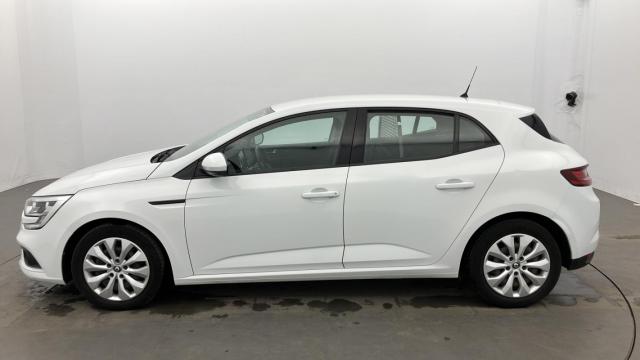 Renault Mégane image 8