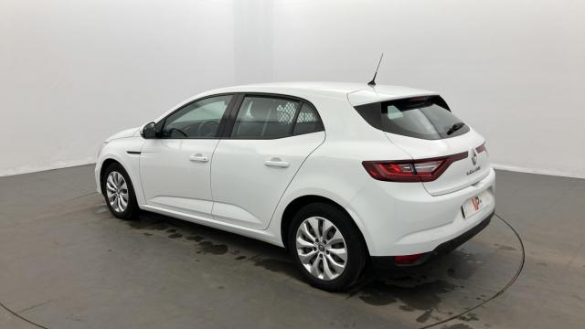 Renault Mégane image 3