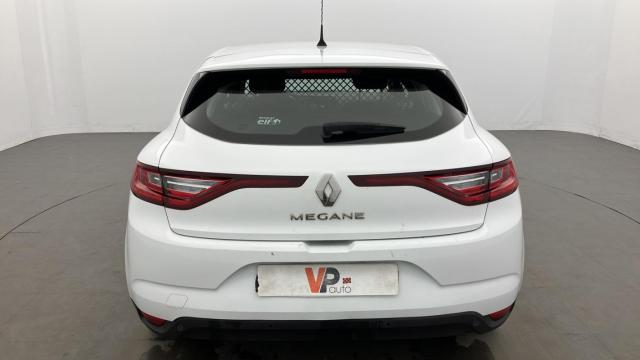 Renault Mégane image 1