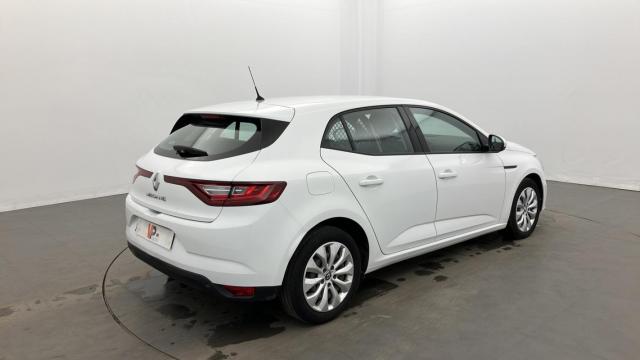 Renault Mégane image 6