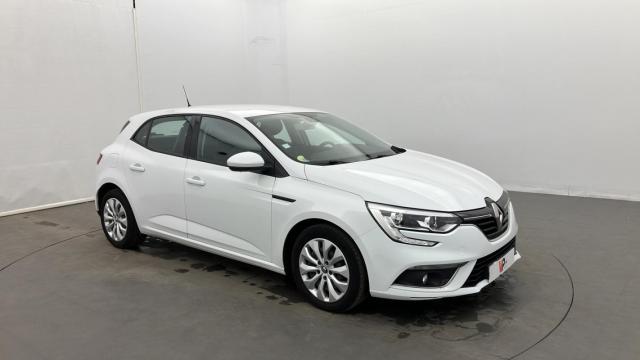 Renault Mégane image 4