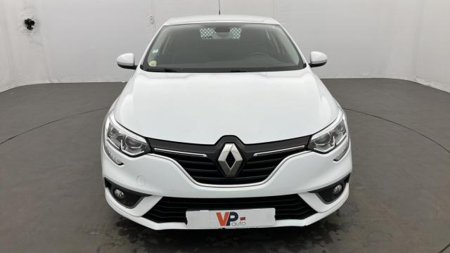 Renault Mégane image 5