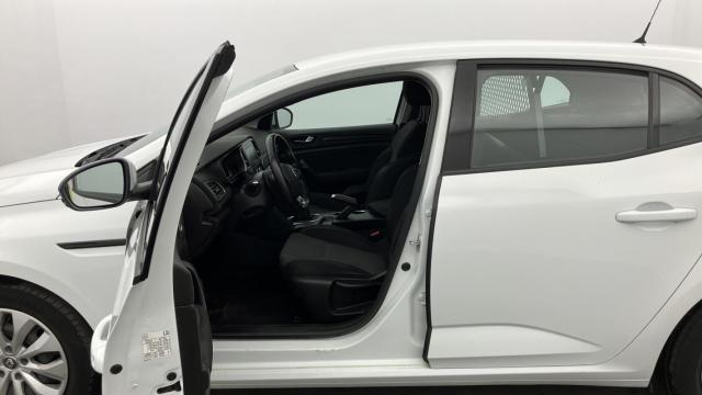 Renault Mégane image 2