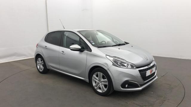 Peugeot 208 image 3