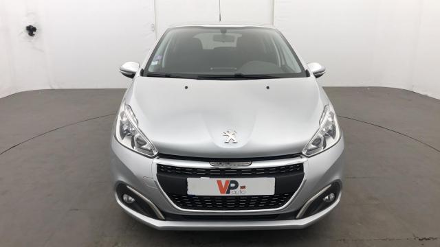 Peugeot 208 image 6