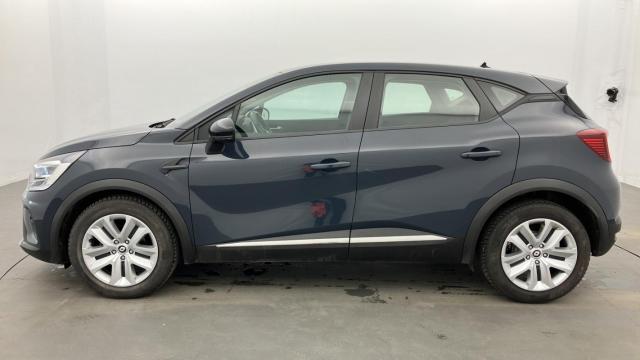 Renault Captur image 1