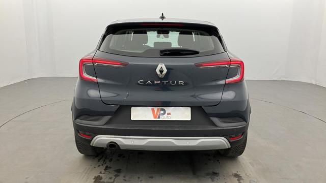 Renault Captur image 4